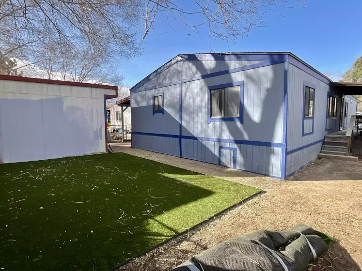 493 #41 Hot Springs Rd, Carson City, Nevada 89706, 4 Bedrooms Bedrooms, 9 Rooms Rooms,2 BathroomsBathrooms,Manufactured,Residential,Hot Springs Rd,250001865
