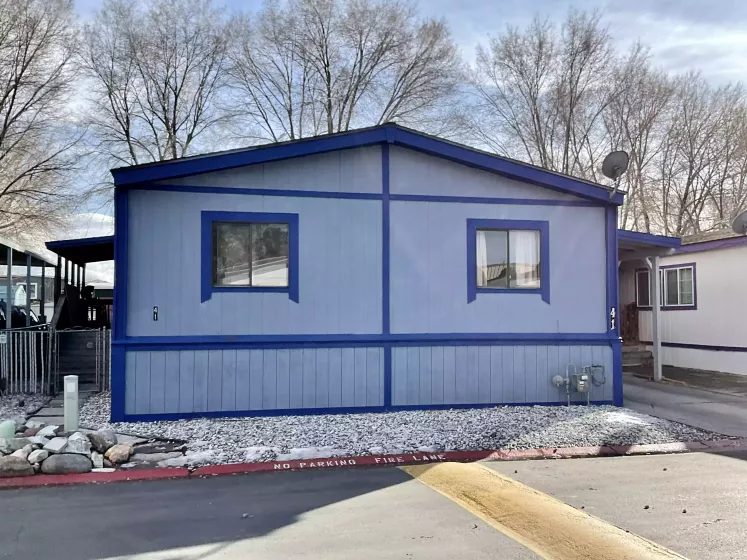 493 #41 Hot Springs Rd, Carson City, Nevada 89706, 4 Bedrooms Bedrooms, 9 Rooms Rooms,2 BathroomsBathrooms,Manufactured,Residential,Hot Springs Rd,250001865
