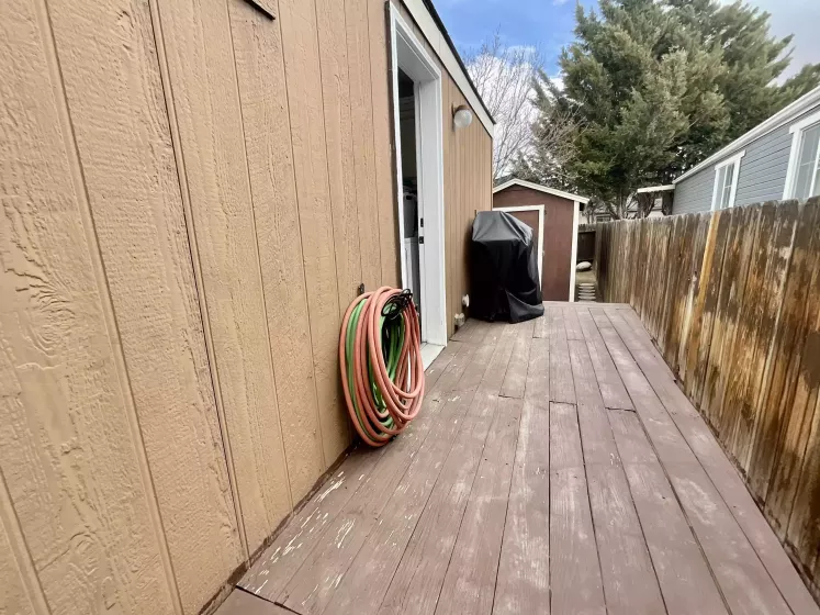 7440 W 4th St., Reno, Nevada 89523, 3 Bedrooms Bedrooms, 9 Rooms Rooms,2 BathroomsBathrooms,Manufactured,Residential,W 4th,250002142