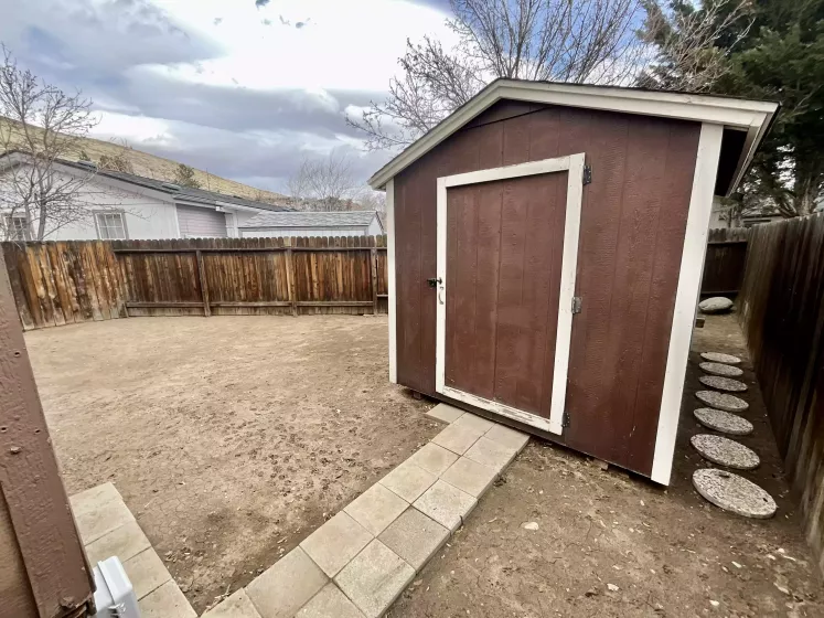 7440 W 4th St., Reno, Nevada 89523, 3 Bedrooms Bedrooms, 9 Rooms Rooms,2 BathroomsBathrooms,Manufactured,Residential,W 4th,250002142