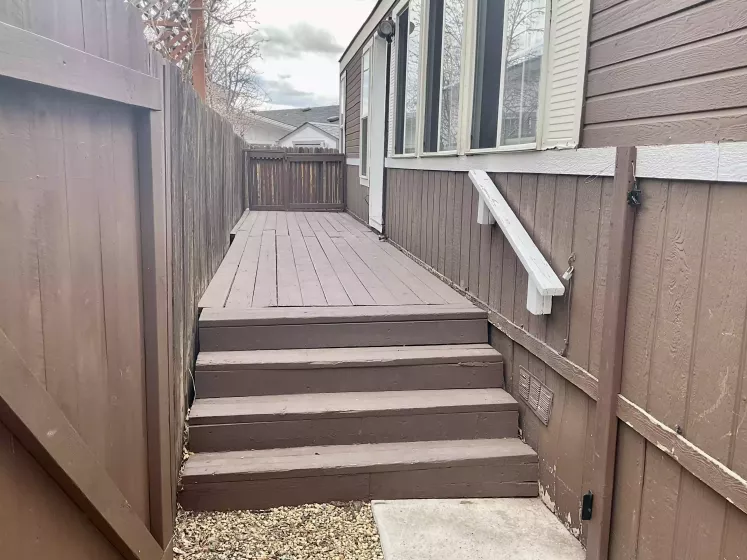 7440 W 4th St., Reno, Nevada 89523, 3 Bedrooms Bedrooms, 9 Rooms Rooms,2 BathroomsBathrooms,Manufactured,Residential,W 4th,250002142