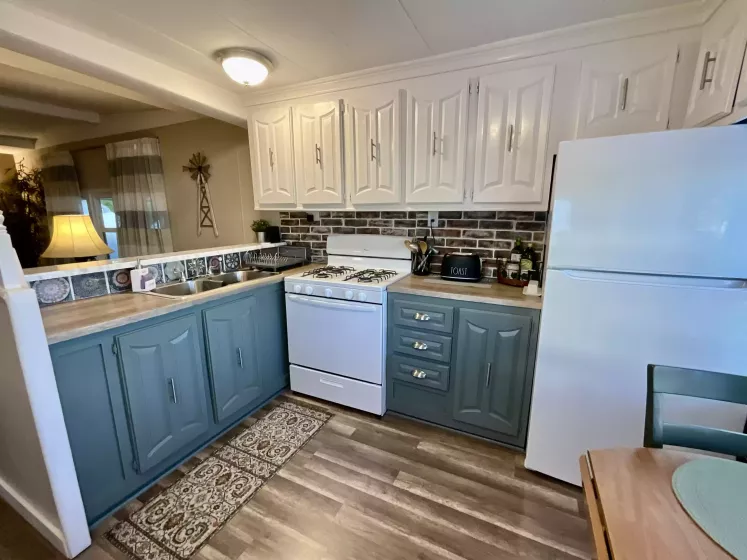 172 Crown Point Drive, Carosn City, Nevada 89706, 2 Bedrooms Bedrooms, 5 Rooms Rooms,1 BathroomBathrooms,Manufactured,Residential,Crown Point ,250002183