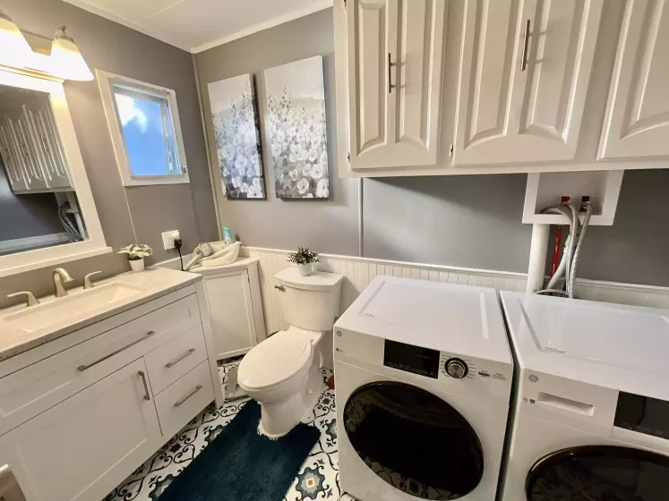172 Crown Point Drive, Carosn City, Nevada 89706, 2 Bedrooms Bedrooms, 5 Rooms Rooms,1 BathroomBathrooms,Manufactured,Residential,Crown Point ,250002183