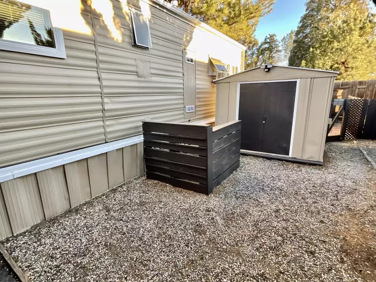 172 Crown Point Drive, Carosn City, Nevada 89706, 2 Bedrooms Bedrooms, 5 Rooms Rooms,1 BathroomBathrooms,Manufactured,Residential,Crown Point ,250002183