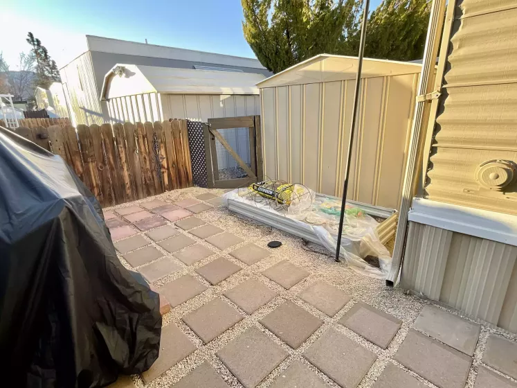 172 Crown Point Drive, Carosn City, Nevada 89706, 2 Bedrooms Bedrooms, 5 Rooms Rooms,1 BathroomBathrooms,Manufactured,Residential,Crown Point ,250002183