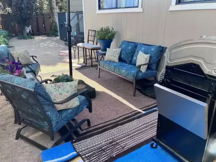 172 Crown Point Drive, Carosn City, Nevada 89706, 2 Bedrooms Bedrooms, 5 Rooms Rooms,1 BathroomBathrooms,Manufactured,Residential,Crown Point ,250002183