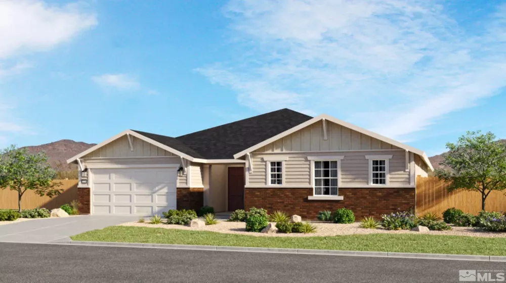 618 Beartooth Peak Way, Sparks, Nevada 89436, 4 Bedrooms Bedrooms, ,3 BathroomsBathrooms,Residential,For Sale,Beartooth Peak Way,250002444