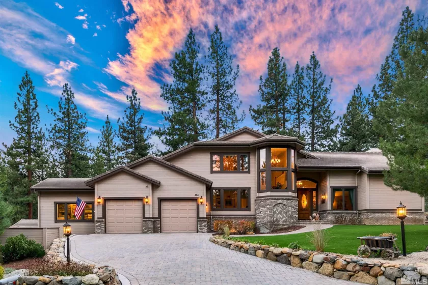 355 Blue Spruce Rd, Reno, Nevada 89511, 4 Bedrooms Bedrooms, ,4 BathroomsBathrooms,Residential,For Sale,Blue Spruce Rd,250003034