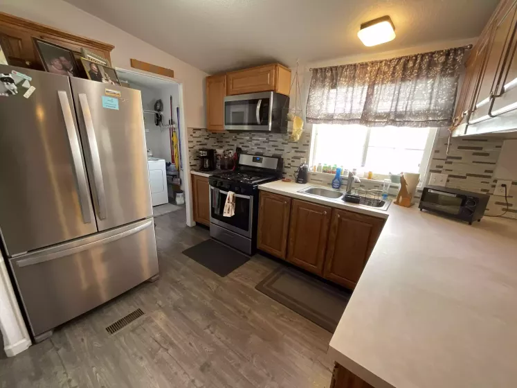 6560 Pyramid Highway, Sparks, Nevada 89436, 3 Bedrooms Bedrooms, 9 Rooms Rooms,2 BathroomsBathrooms,Manufactured,Residential,Pyramid,250003092