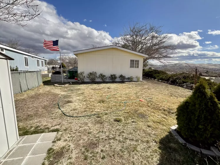 6560 Pyramid Highway, Sparks, Nevada 89436, 3 Bedrooms Bedrooms, 9 Rooms Rooms,2 BathroomsBathrooms,Manufactured,Residential,Pyramid,250003092