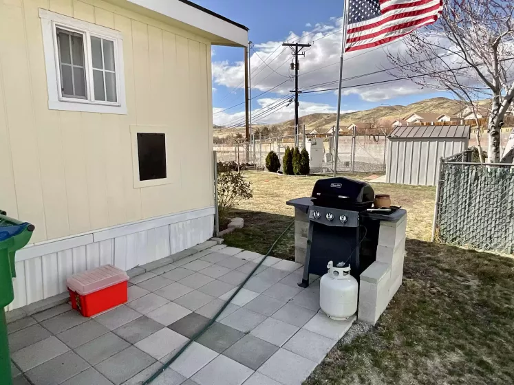 6560 Pyramid Highway, Sparks, Nevada 89436, 3 Bedrooms Bedrooms, 9 Rooms Rooms,2 BathroomsBathrooms,Manufactured,Residential,Pyramid,250003092