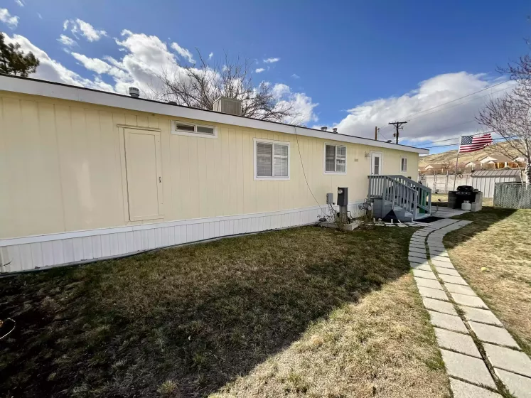 6560 Pyramid Highway, Sparks, Nevada 89436, 3 Bedrooms Bedrooms, 9 Rooms Rooms,2 BathroomsBathrooms,Manufactured,Residential,Pyramid,250003092