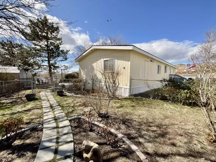 6560 Pyramid Highway, Sparks, Nevada 89436, 3 Bedrooms Bedrooms, 9 Rooms Rooms,2 BathroomsBathrooms,Manufactured,Residential,Pyramid,250003092