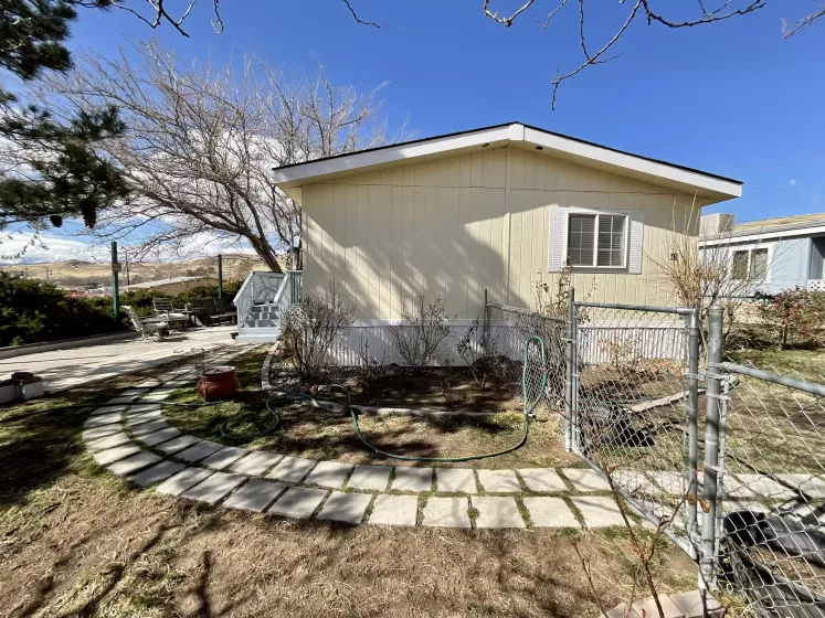 6560 Pyramid Highway, Sparks, Nevada 89436, 3 Bedrooms Bedrooms, 9 Rooms Rooms,2 BathroomsBathrooms,Manufactured,Residential,Pyramid,250003092