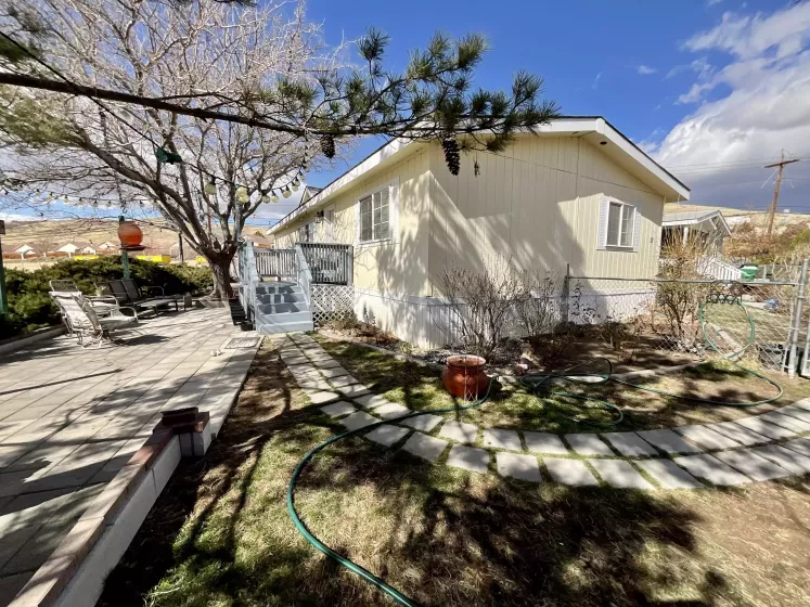 6560 Pyramid Highway, Sparks, Nevada 89436, 3 Bedrooms Bedrooms, 9 Rooms Rooms,2 BathroomsBathrooms,Manufactured,Residential,Pyramid,250003092