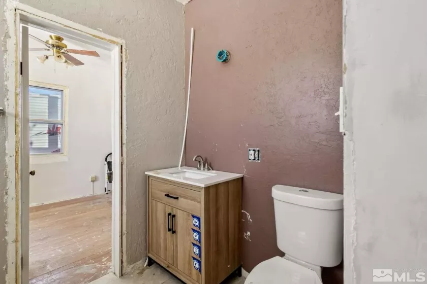 231 6Th St, Wells, Nevada 89835, 3 Bedrooms Bedrooms, ,2 BathroomsBathrooms,Residential,For Sale,6Th St,250003280