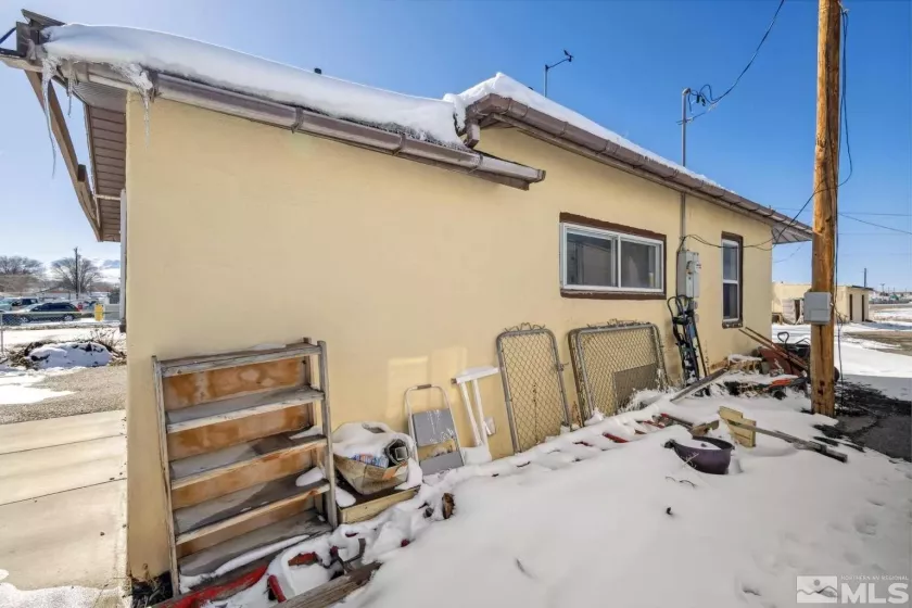 231 6Th St, Wells, Nevada 89835, 3 Bedrooms Bedrooms, ,2 BathroomsBathrooms,Residential,For Sale,6Th St,250003280
