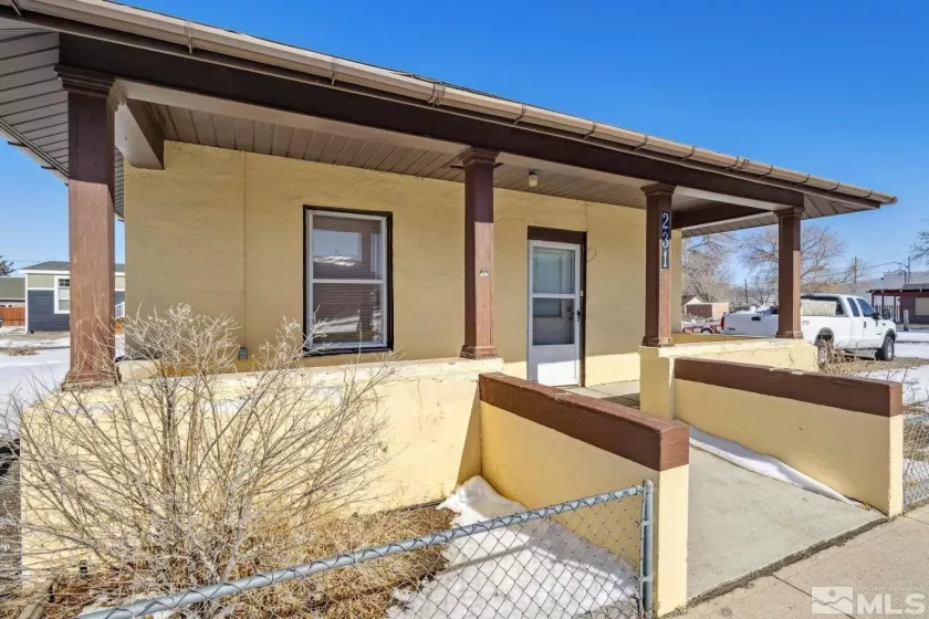 231 6Th St, Wells, Nevada 89835, 3 Bedrooms Bedrooms, ,2 BathroomsBathrooms,Residential,For Sale,6Th St,250003280