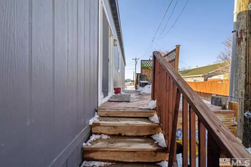 240 6th ST, Wells, Nevada 89835, 4 Bedrooms Bedrooms, ,2 BathroomsBathrooms,Residential,For Sale,6th ST,250003283