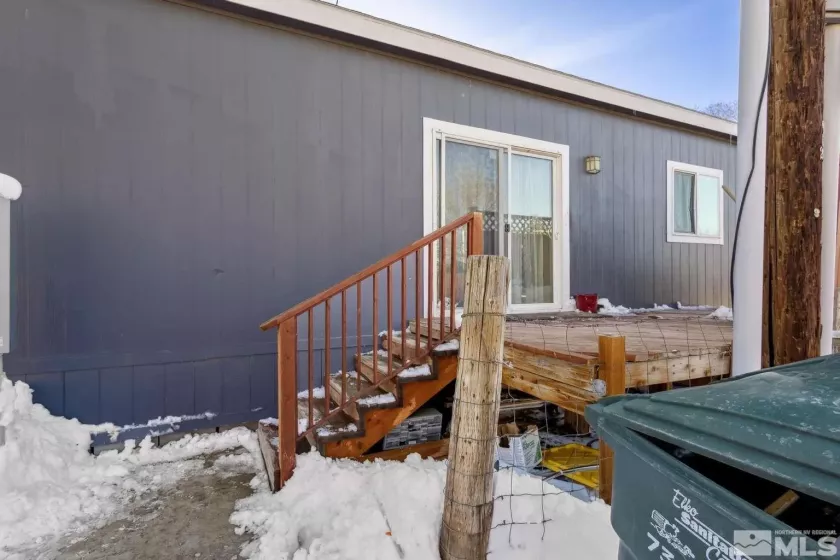 240 6th ST, Wells, Nevada 89835, 4 Bedrooms Bedrooms, ,2 BathroomsBathrooms,Residential,For Sale,6th ST,250003283