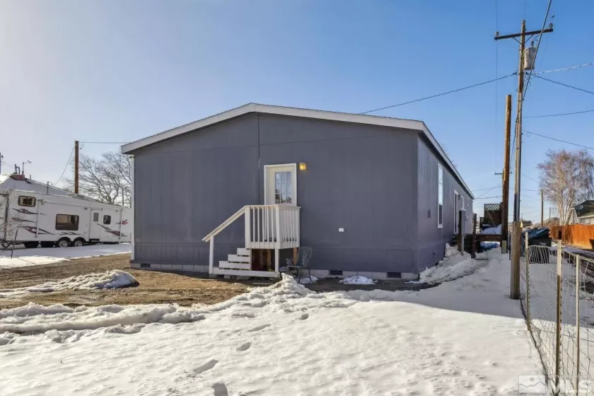 240 6th ST, Wells, Nevada 89835, 4 Bedrooms Bedrooms, ,2 BathroomsBathrooms,Residential,For Sale,6th ST,250003283