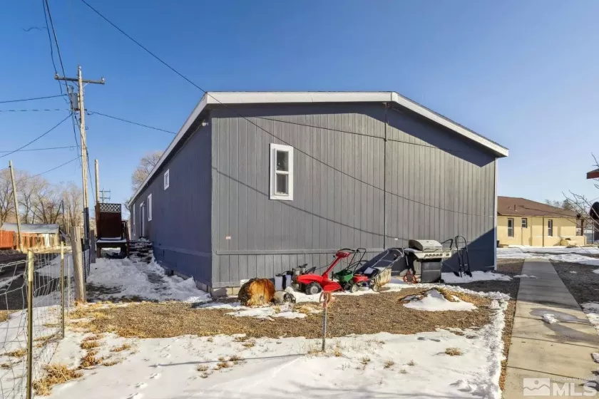 240 6th ST, Wells, Nevada 89835, 4 Bedrooms Bedrooms, ,2 BathroomsBathrooms,Residential,For Sale,6th ST,250003283