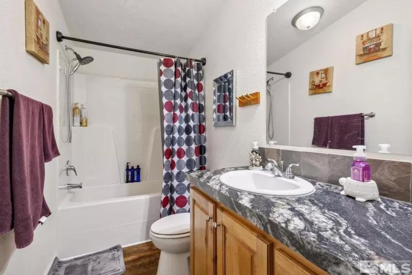 207 6th ST, Wells, Nevada 89835, 3 Bedrooms Bedrooms, ,2 BathroomsBathrooms,Residential,For Sale,6th ST,250003282