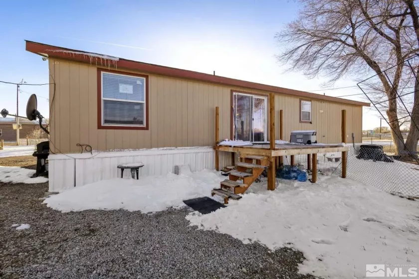 207 6th ST, Wells, Nevada 89835, 3 Bedrooms Bedrooms, ,2 BathroomsBathrooms,Residential,For Sale,6th ST,250003282