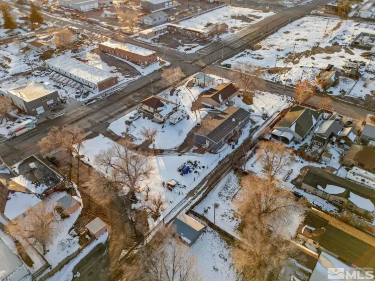 207 6th ST, Wells, Nevada 89835, 3 Bedrooms Bedrooms, ,2 BathroomsBathrooms,Residential,For Sale,6th ST,250003282