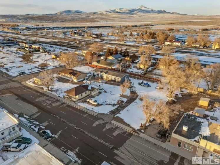 207 6th ST, Wells, Nevada 89835, 3 Bedrooms Bedrooms, ,2 BathroomsBathrooms,Residential,For Sale,6th ST,250003282