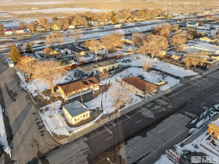 207 6th ST, Wells, Nevada 89835, 3 Bedrooms Bedrooms, ,2 BathroomsBathrooms,Residential,For Sale,6th ST,250003282