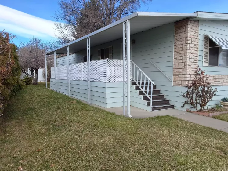 675 Parlanti Ln, Sparks, Nevada 89434, 2 Bedrooms Bedrooms, 9 Rooms Rooms,2 BathroomsBathrooms,Manufactured,Residential,Parlanti,250003306
