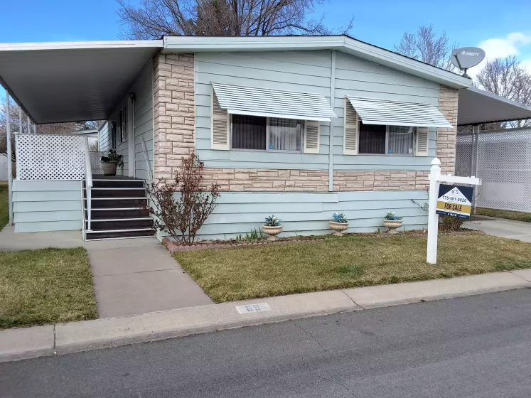 675 Parlanti Ln, Sparks, Nevada 89434, 2 Bedrooms Bedrooms, 9 Rooms Rooms,2 BathroomsBathrooms,Manufactured,Residential,Parlanti,250003306