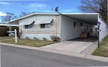 675 Parlanti Ln, Sparks, Nevada 89434, 2 Bedrooms Bedrooms, 9 Rooms Rooms,2 BathroomsBathrooms,Manufactured,Residential,Parlanti,250003306