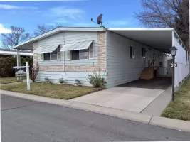 675 Parlanti Ln, Sparks, Nevada 89434, 2 Bedrooms Bedrooms, 9 Rooms Rooms,2 BathroomsBathrooms,Manufactured,Residential,Parlanti,250003306