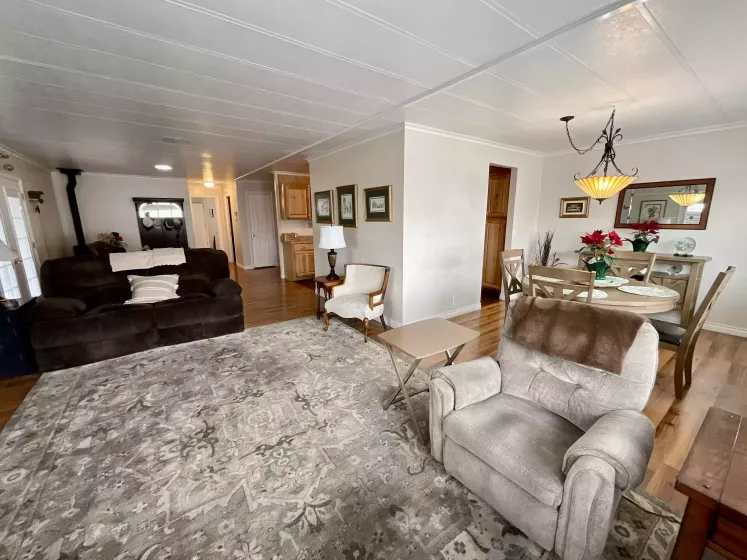 103 Yellow Jacket Lane, Carson, Nevada 89706, 2 Bedrooms Bedrooms, 9 Rooms Rooms,2 BathroomsBathrooms,Residential,Manufactured,Yellow Jacket,250003531