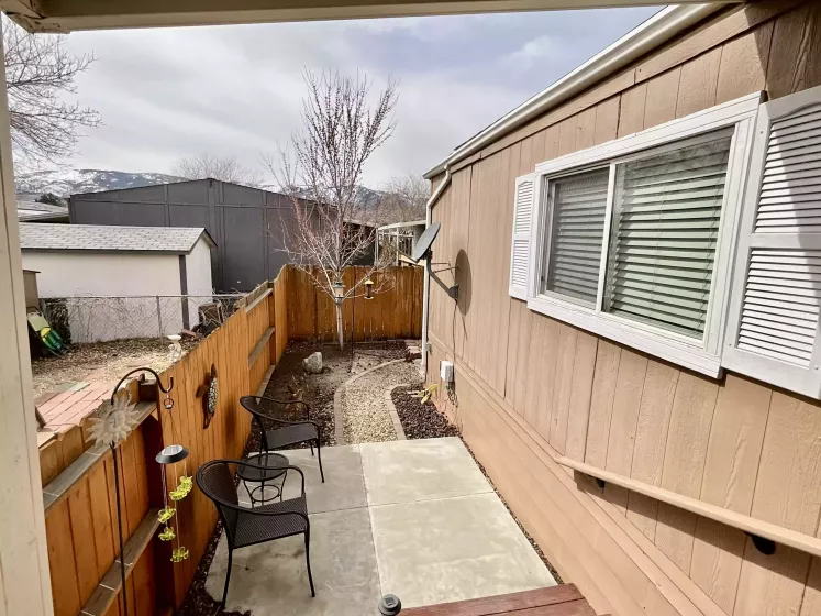 103 Yellow Jacket Lane, Carson, Nevada 89706, 2 Bedrooms Bedrooms, 9 Rooms Rooms,2 BathroomsBathrooms,Residential,Manufactured,Yellow Jacket,250003531