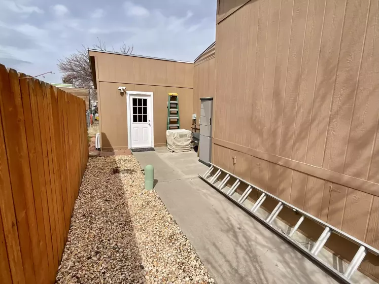 103 Yellow Jacket Lane, Carson, Nevada 89706, 2 Bedrooms Bedrooms, 9 Rooms Rooms,2 BathroomsBathrooms,Residential,Manufactured,Yellow Jacket,250003531