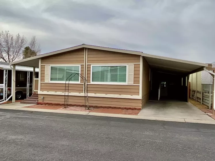 103 Yellow Jacket Lane, Carson, Nevada 89706, 2 Bedrooms Bedrooms, 9 Rooms Rooms,2 BathroomsBathrooms,Residential,Manufactured,Yellow Jacket,250003531