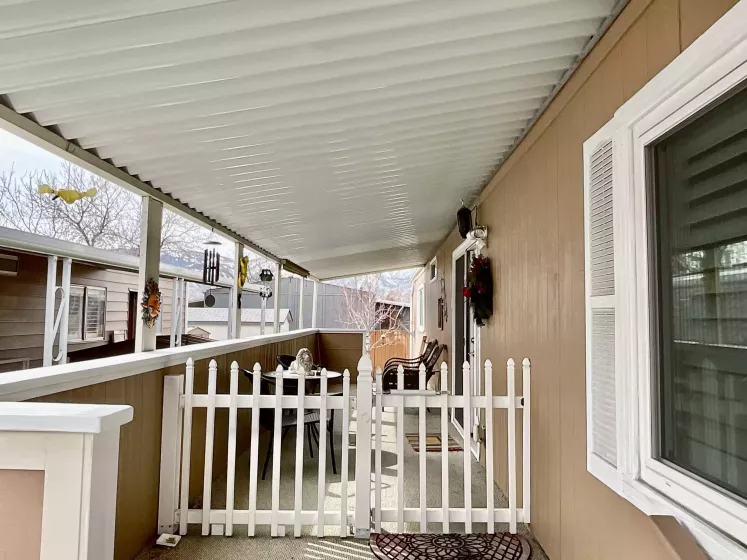 103 Yellow Jacket Lane, Carson, Nevada 89706, 2 Bedrooms Bedrooms, 9 Rooms Rooms,2 BathroomsBathrooms,Residential,Manufactured,Yellow Jacket,250003531