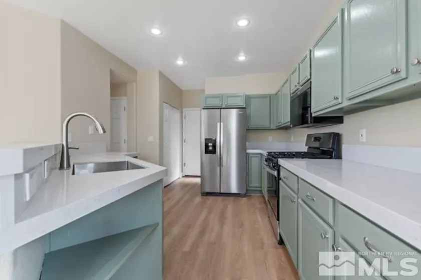 609 Caughlin Glen, Reno, Nevada 89519, 3 Bedrooms Bedrooms, ,3 BathroomsBathrooms,Residential,For Sale,Caughlin Glen,250003551