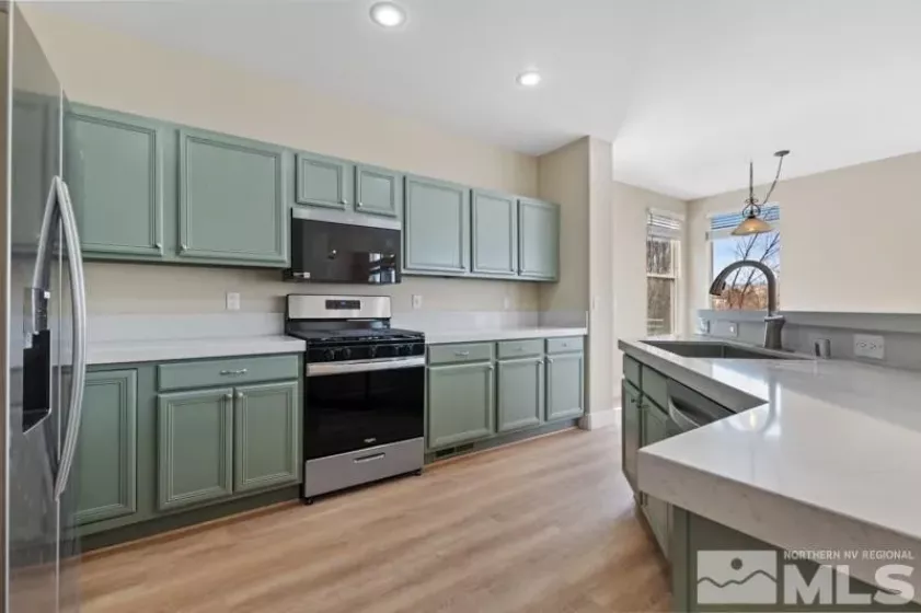 609 Caughlin Glen, Reno, Nevada 89519, 3 Bedrooms Bedrooms, ,3 BathroomsBathrooms,Residential,For Sale,Caughlin Glen,250003551