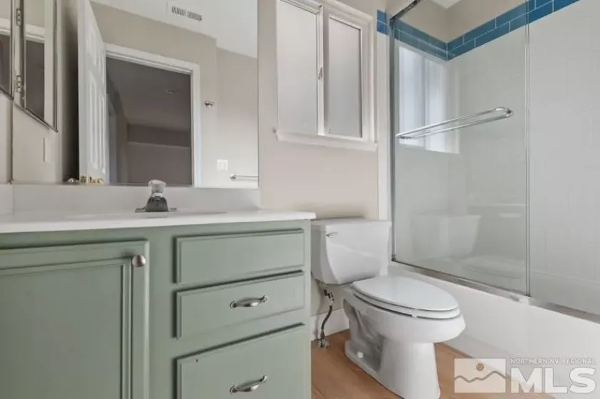 609 Caughlin Glen, Reno, Nevada 89519, 3 Bedrooms Bedrooms, ,3 BathroomsBathrooms,Residential,For Sale,Caughlin Glen,250003551