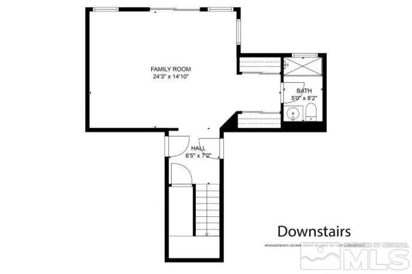 609 Caughlin Glen, Reno, Nevada 89519, 3 Bedrooms Bedrooms, ,3 BathroomsBathrooms,Residential,For Sale,Caughlin Glen,250003551