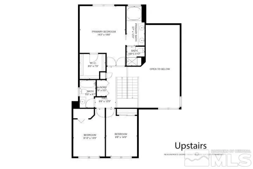 609 Caughlin Glen, Reno, Nevada 89519, 3 Bedrooms Bedrooms, ,3 BathroomsBathrooms,Residential,For Sale,Caughlin Glen,250003551