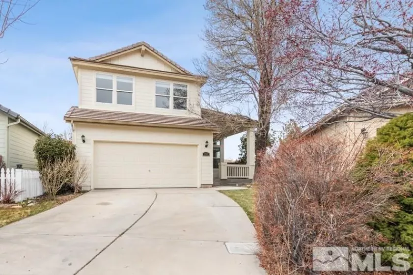 609 Caughlin Glen, Reno, Nevada 89519, 3 Bedrooms Bedrooms, ,3 BathroomsBathrooms,Residential,For Sale,Caughlin Glen,250003551