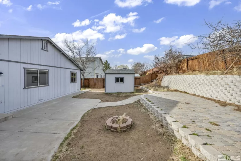 6515 Tanana Ct., Sun Valley, Nevada 89433, 4 Bedrooms Bedrooms, ,2 BathroomsBathrooms,Residential,For Sale,Tanana Ct.,250003583