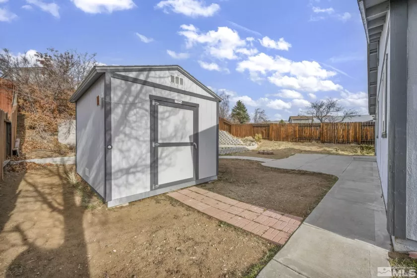 6515 Tanana Ct., Sun Valley, Nevada 89433, 4 Bedrooms Bedrooms, ,2 BathroomsBathrooms,Residential,For Sale,Tanana Ct.,250003583