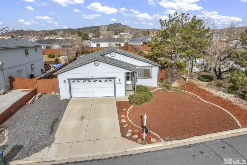 6515 Tanana Ct., Sun Valley, Nevada 89433, 4 Bedrooms Bedrooms, ,2 BathroomsBathrooms,Residential,For Sale,Tanana Ct.,250003583