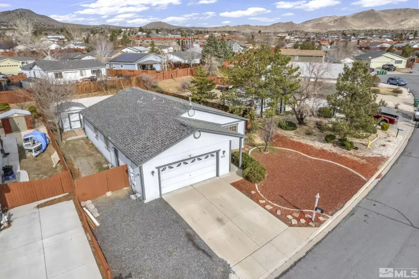 6515 Tanana Ct., Sun Valley, Nevada 89433, 4 Bedrooms Bedrooms, ,2 BathroomsBathrooms,Residential,For Sale,Tanana Ct.,250003583